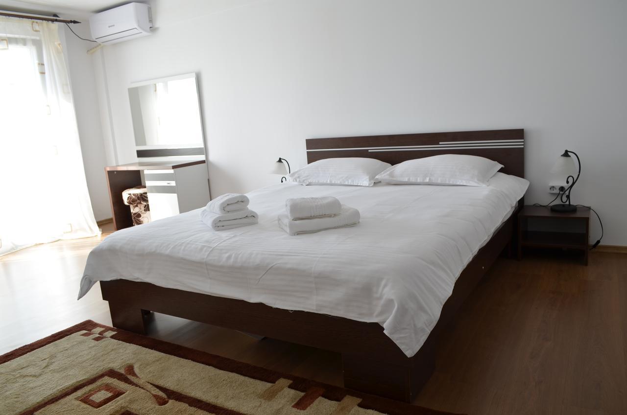 Alexys Residence 9 ยาช ภายนอก รูปภาพ