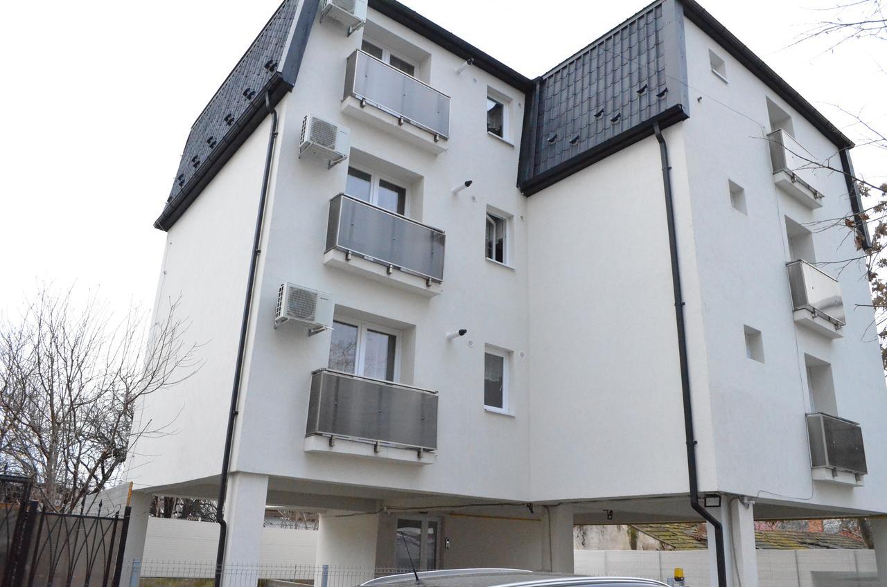 Alexys Residence 9 ยาช ภายนอก รูปภาพ