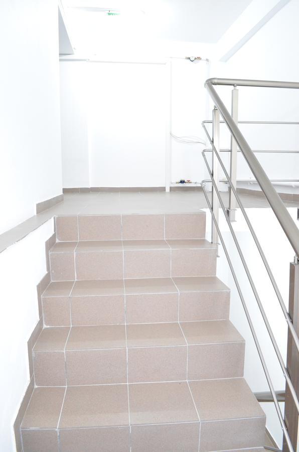 Alexys Residence 9 ยาช ภายนอก รูปภาพ