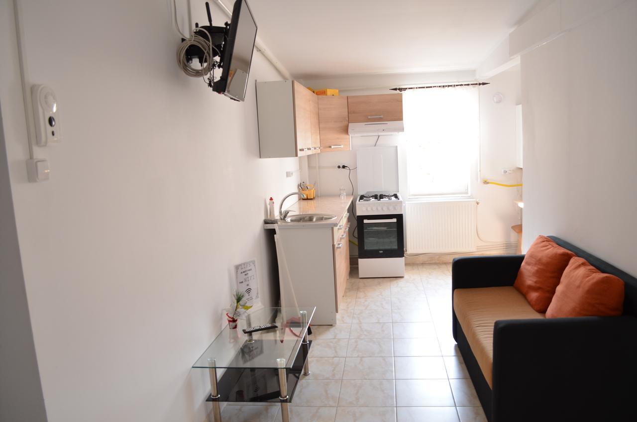 Alexys Residence 9 ยาช ภายนอก รูปภาพ