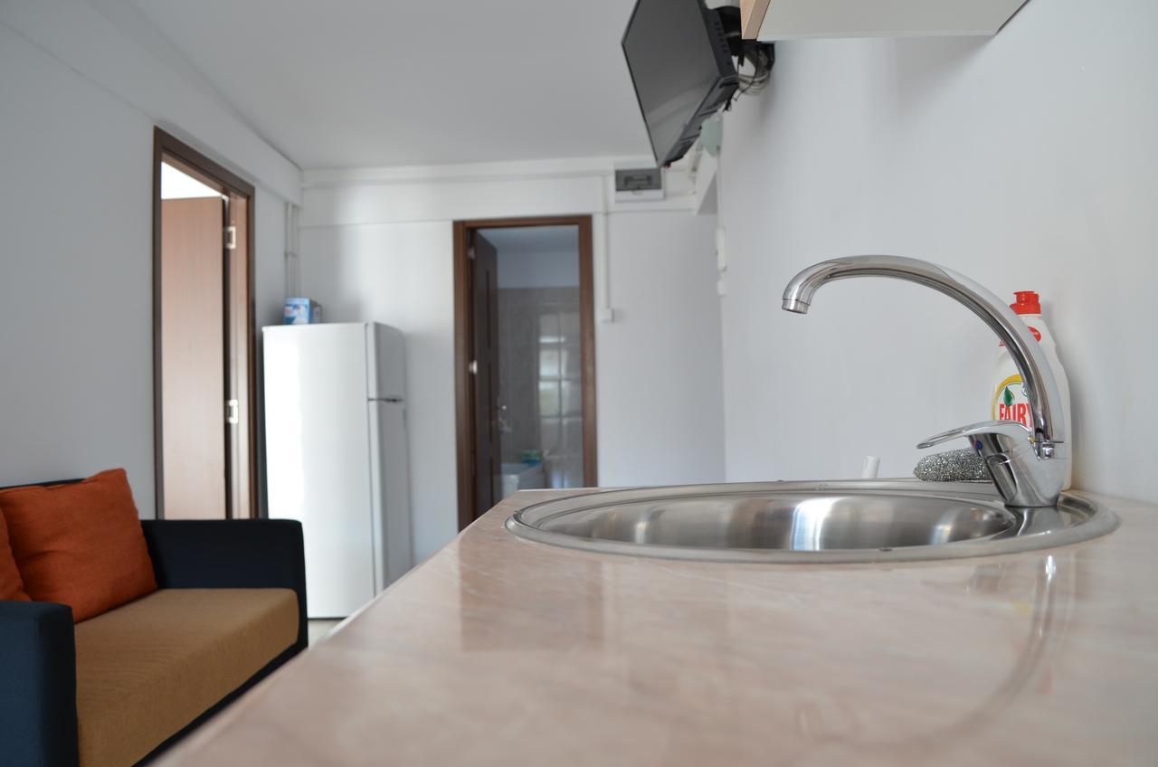 Alexys Residence 9 ยาช ภายนอก รูปภาพ