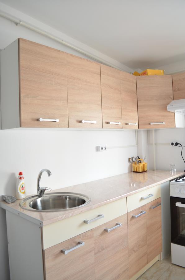 Alexys Residence 9 ยาช ภายนอก รูปภาพ