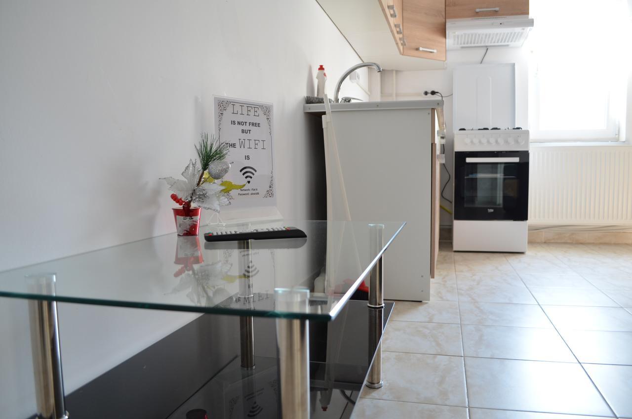 Alexys Residence 9 ยาช ภายนอก รูปภาพ