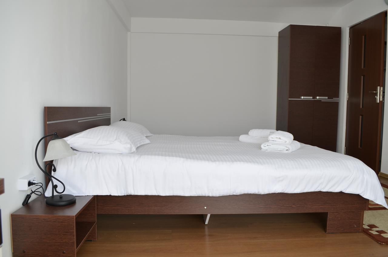 Alexys Residence 9 ยาช ภายนอก รูปภาพ