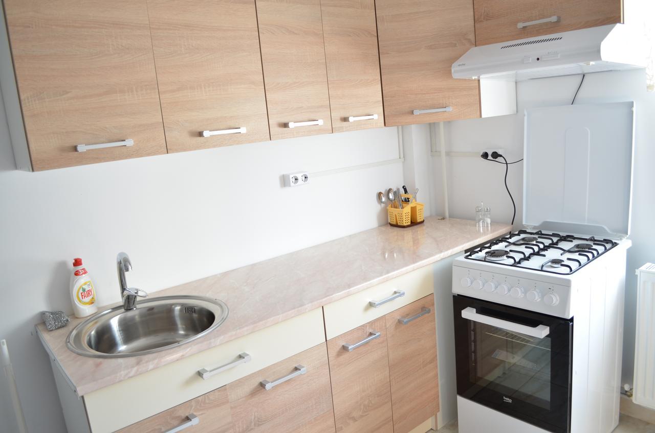 Alexys Residence 9 ยาช ภายนอก รูปภาพ