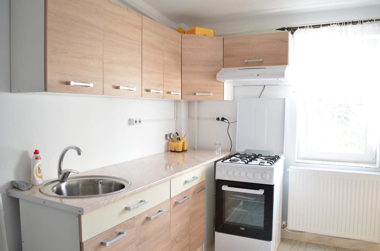 Alexys Residence 9 ยาช ภายนอก รูปภาพ