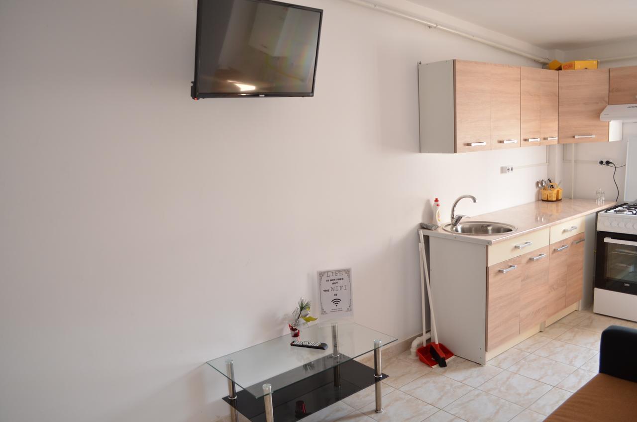 Alexys Residence 9 ยาช ภายนอก รูปภาพ